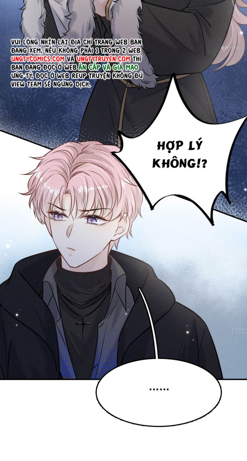 Nước Đổ Đầy Ly Chapter 19 - Trang 2