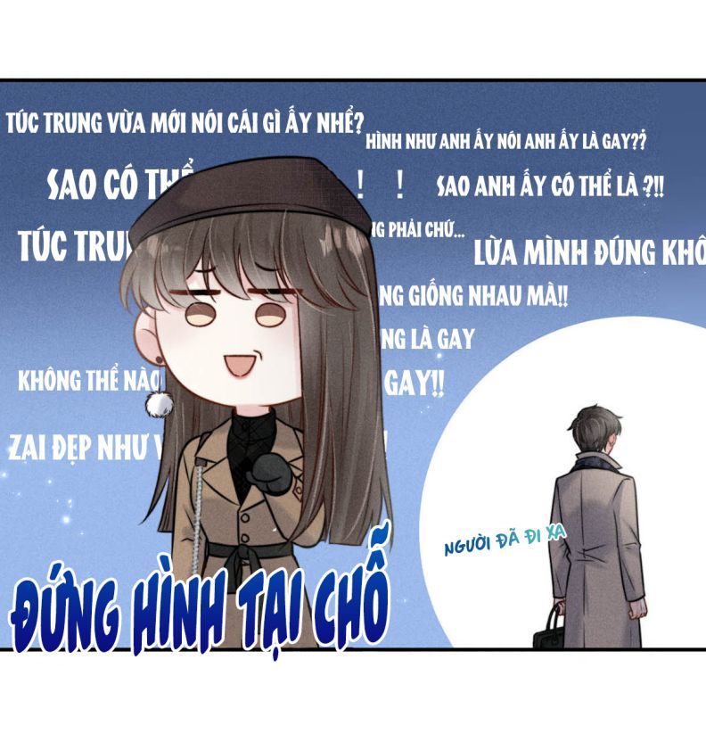 Nước Đổ Đầy Ly Chapter 19 - Trang 2