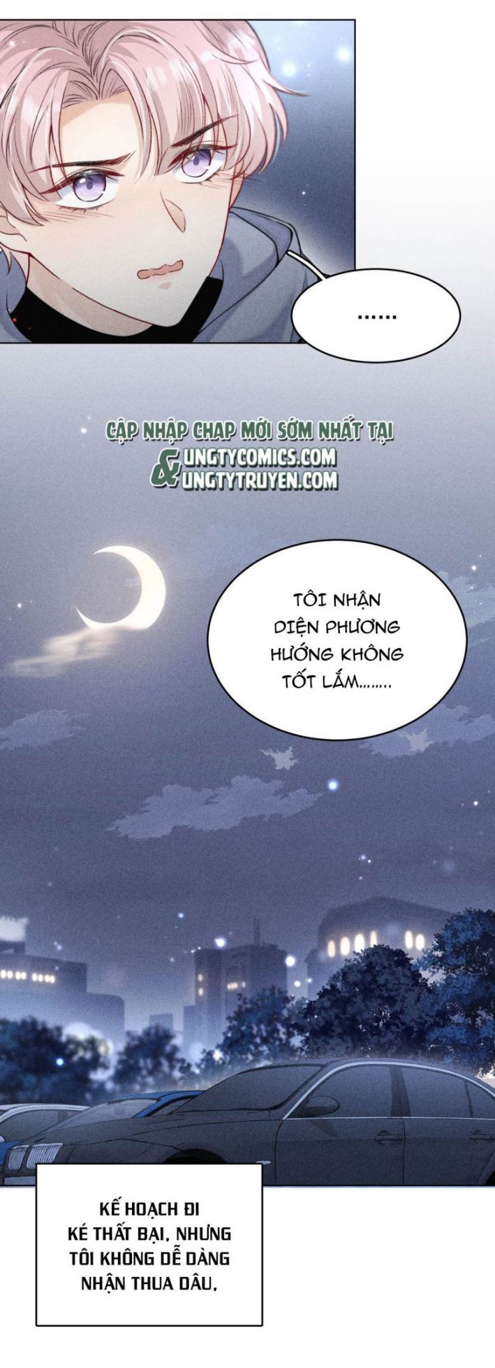 Nước Đổ Đầy Ly Chapter 2 - Trang 2
