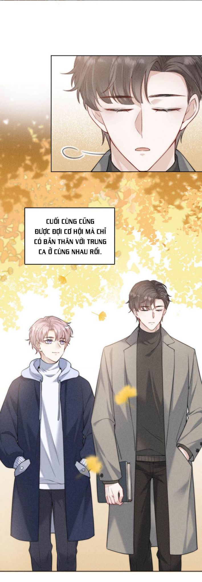 Nước Đổ Đầy Ly Chapter 2 - Trang 2