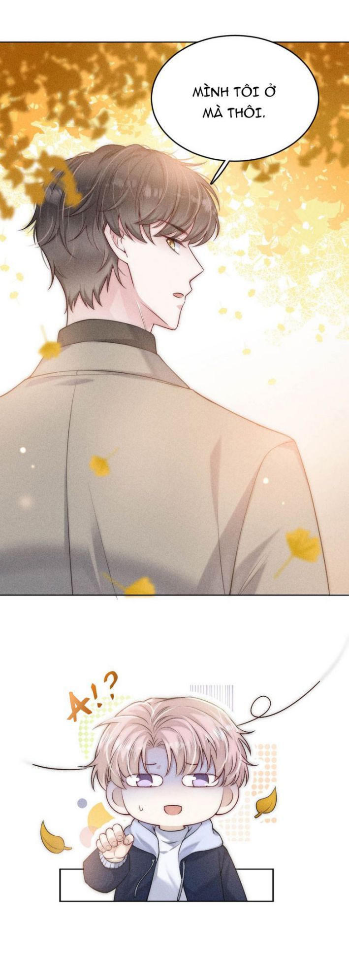 Nước Đổ Đầy Ly Chapter 2 - Trang 2