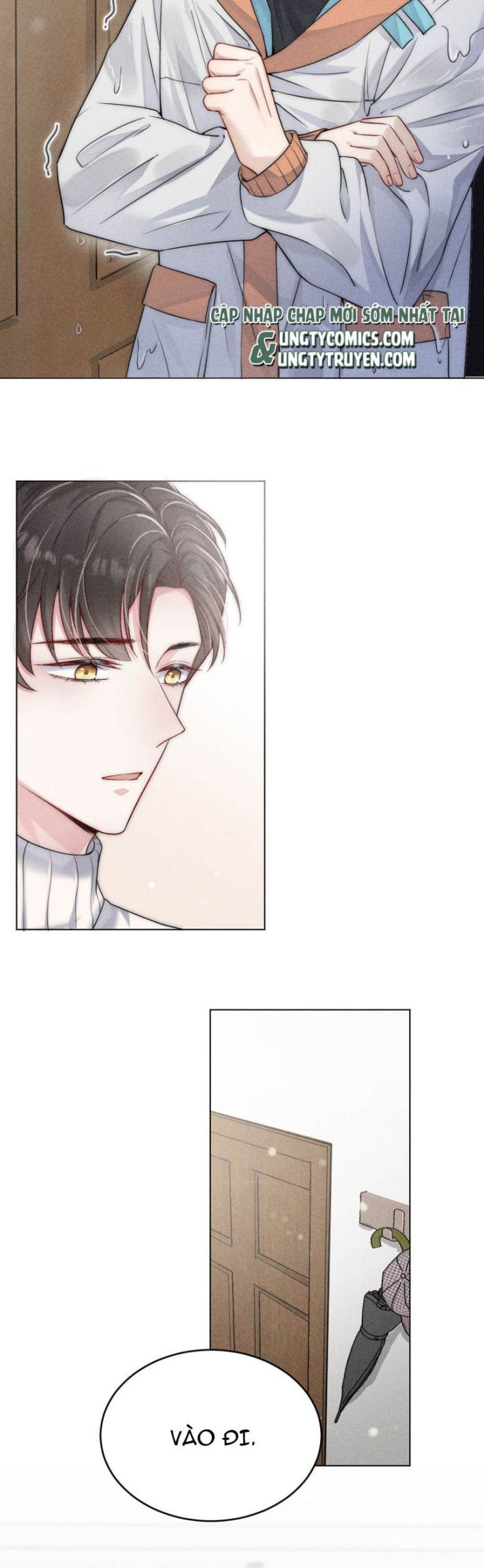 Nước Đổ Đầy Ly Chapter 2 - Trang 2