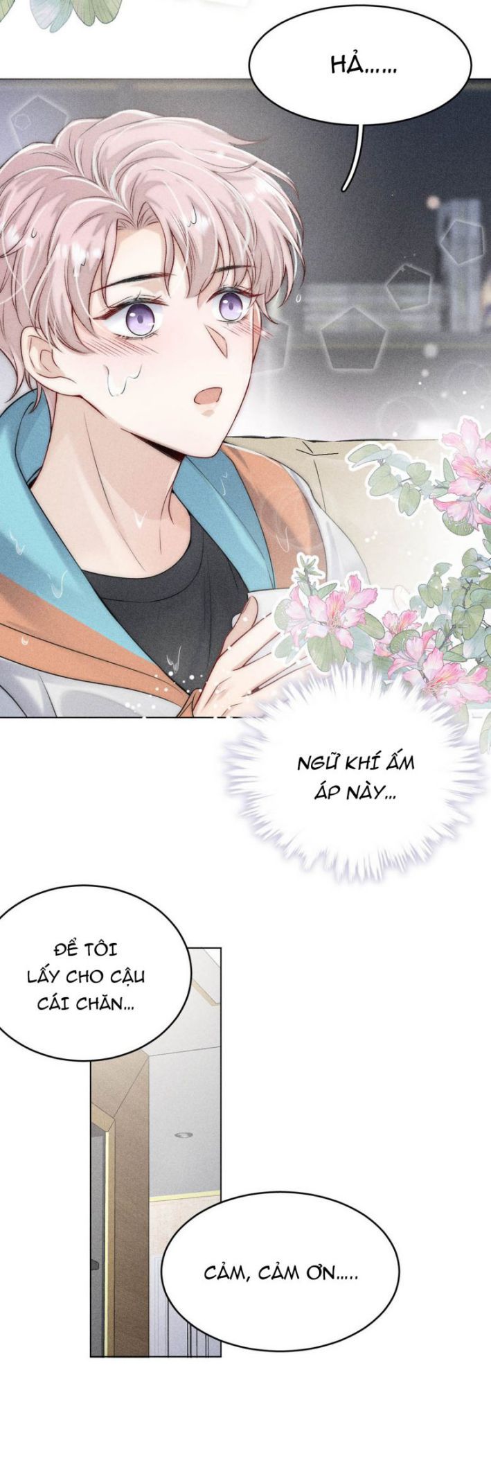 Nước Đổ Đầy Ly Chapter 2 - Trang 2
