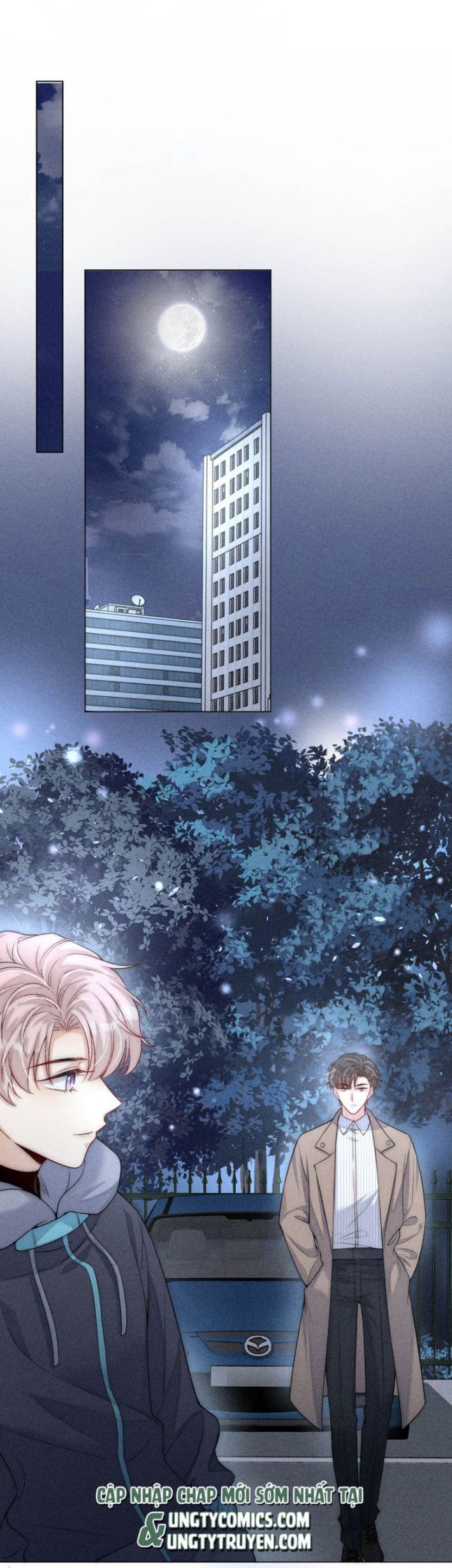 Nước Đổ Đầy Ly Chapter 2 - Trang 2