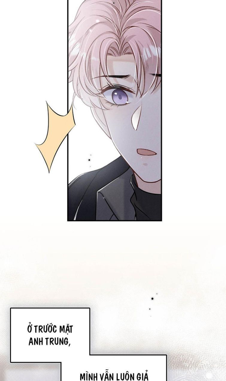 Nước Đổ Đầy Ly Chapter 20 - Trang 2