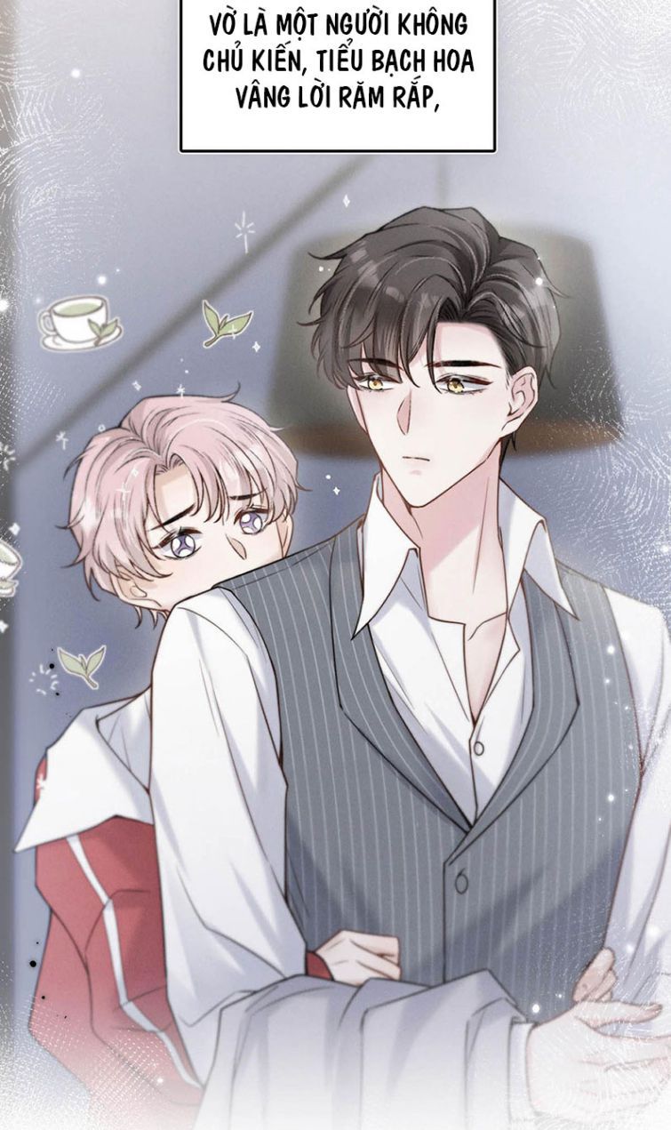 Nước Đổ Đầy Ly Chapter 20 - Trang 2