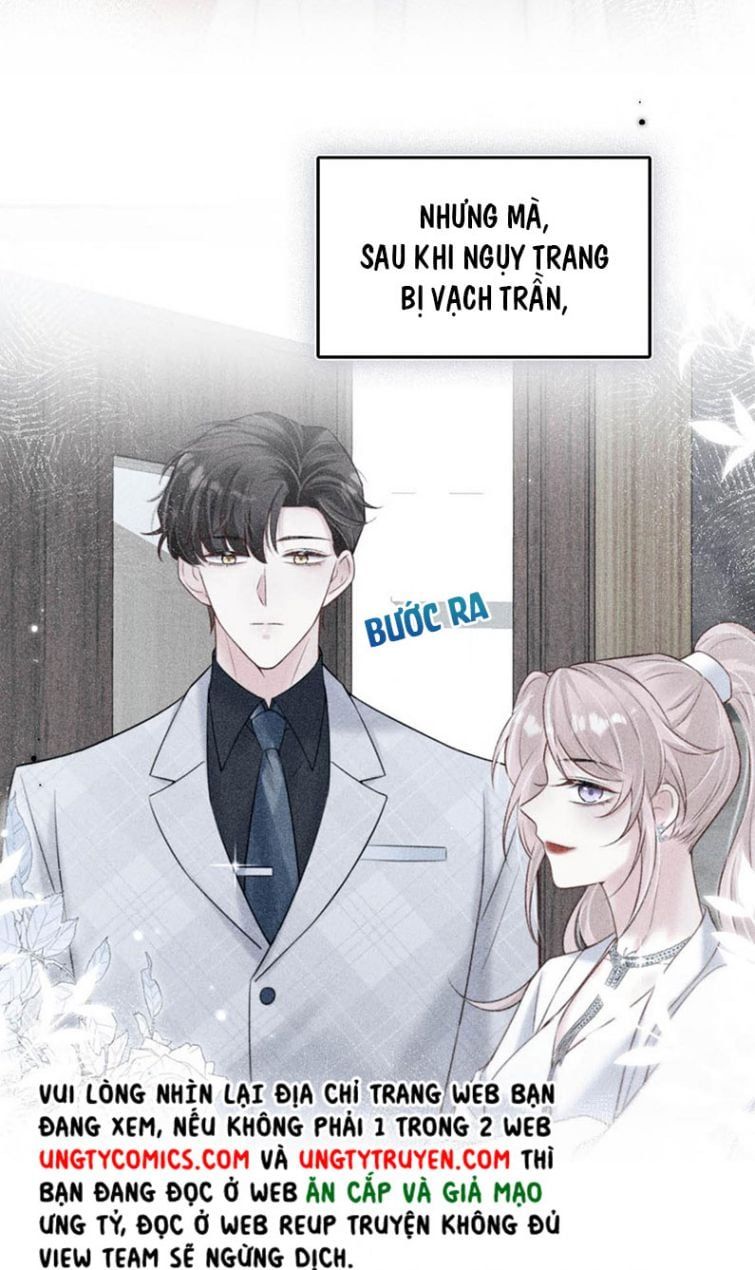 Nước Đổ Đầy Ly Chapter 20 - Trang 2