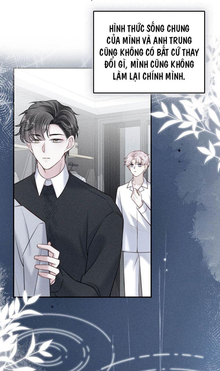 Nước Đổ Đầy Ly Chapter 20 - Trang 2