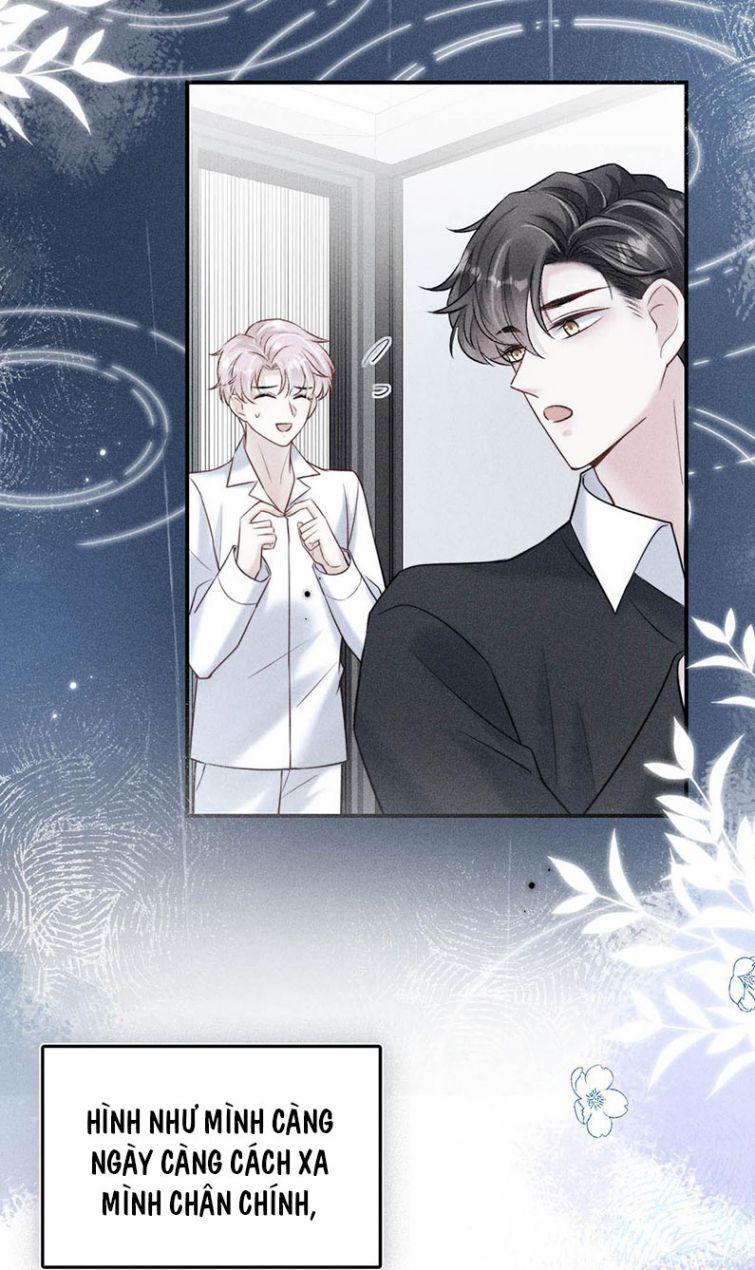 Nước Đổ Đầy Ly Chapter 20 - Trang 2