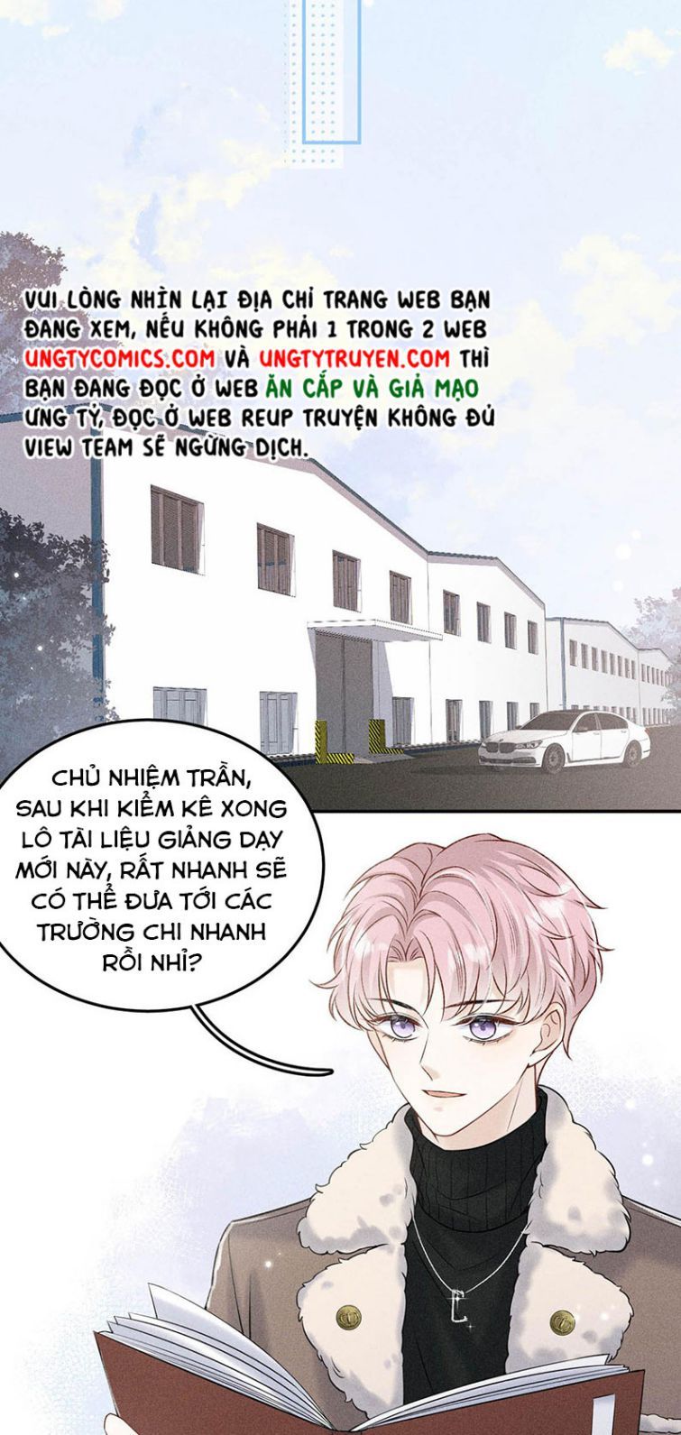 Nước Đổ Đầy Ly Chapter 20 - Trang 2