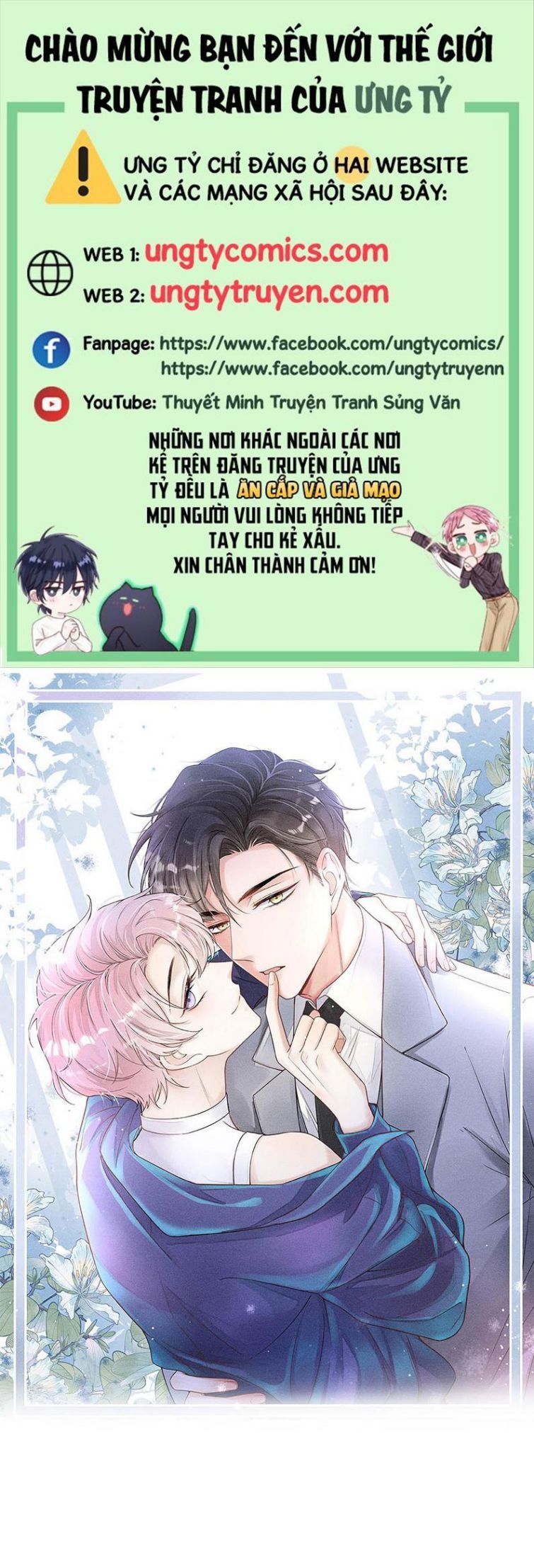 Nước Đổ Đầy Ly Chapter 20 - Trang 2