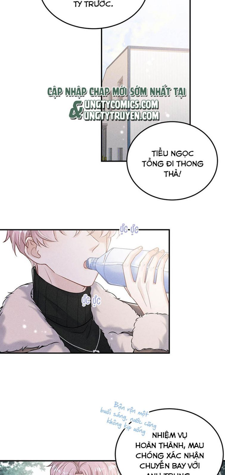 Nước Đổ Đầy Ly Chapter 20 - Trang 2