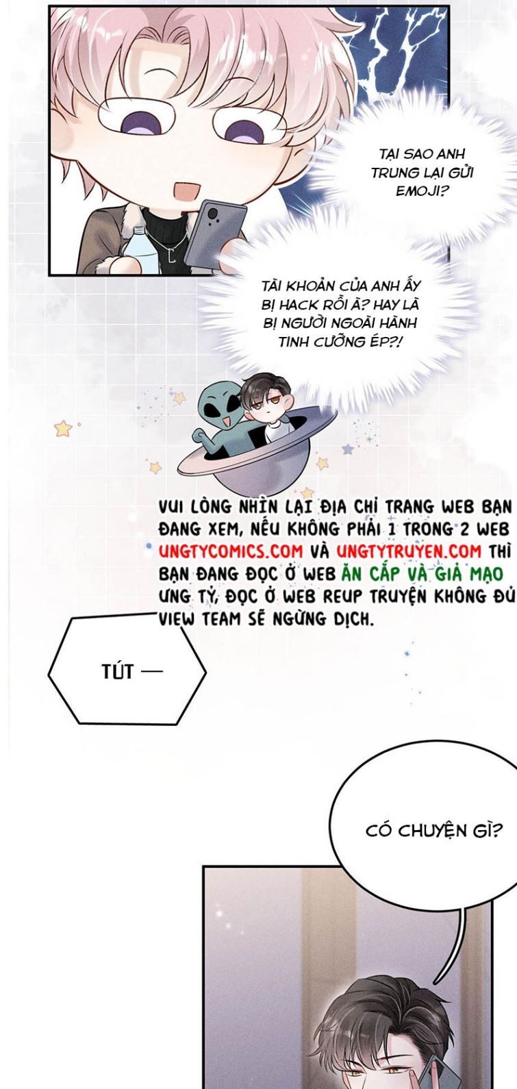 Nước Đổ Đầy Ly Chapter 20 - Trang 2