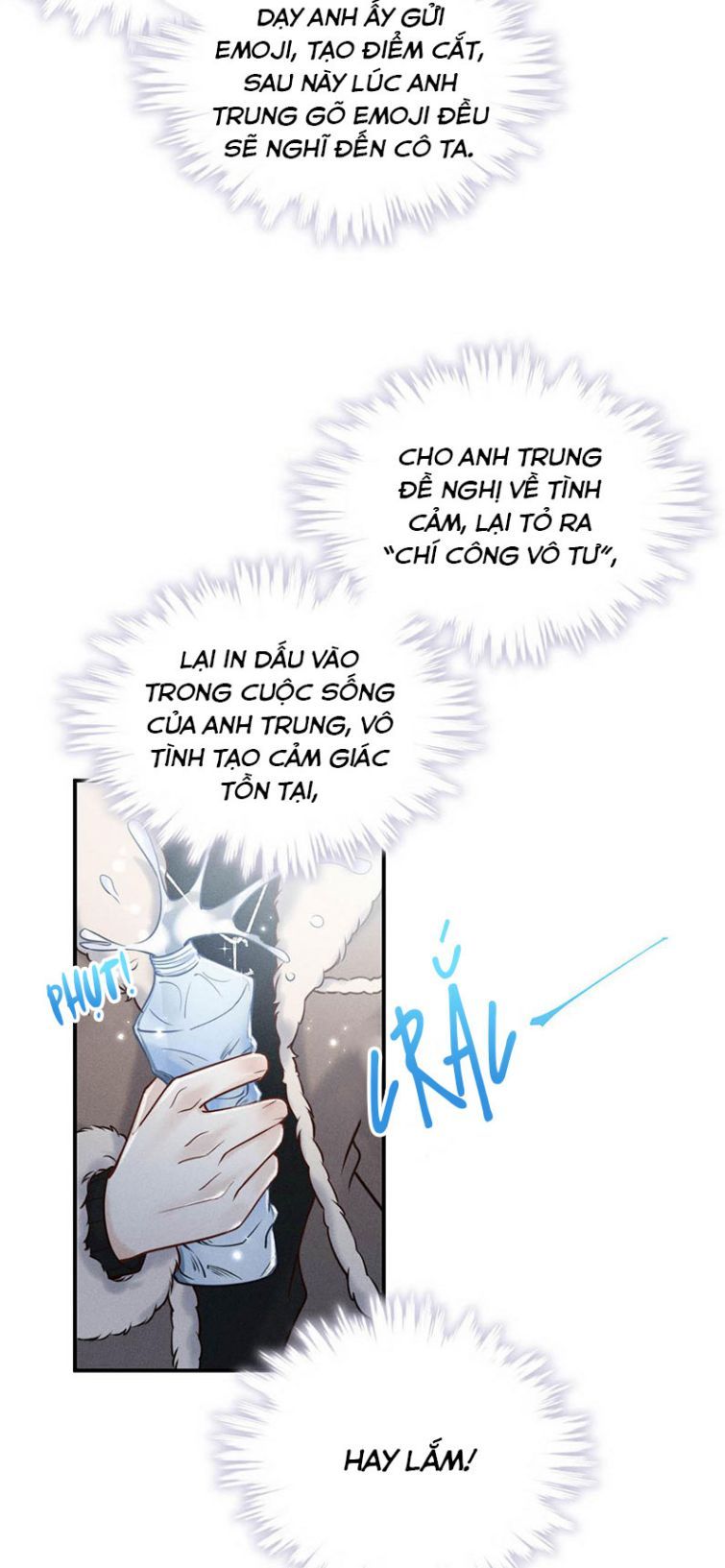Nước Đổ Đầy Ly Chapter 20 - Trang 2