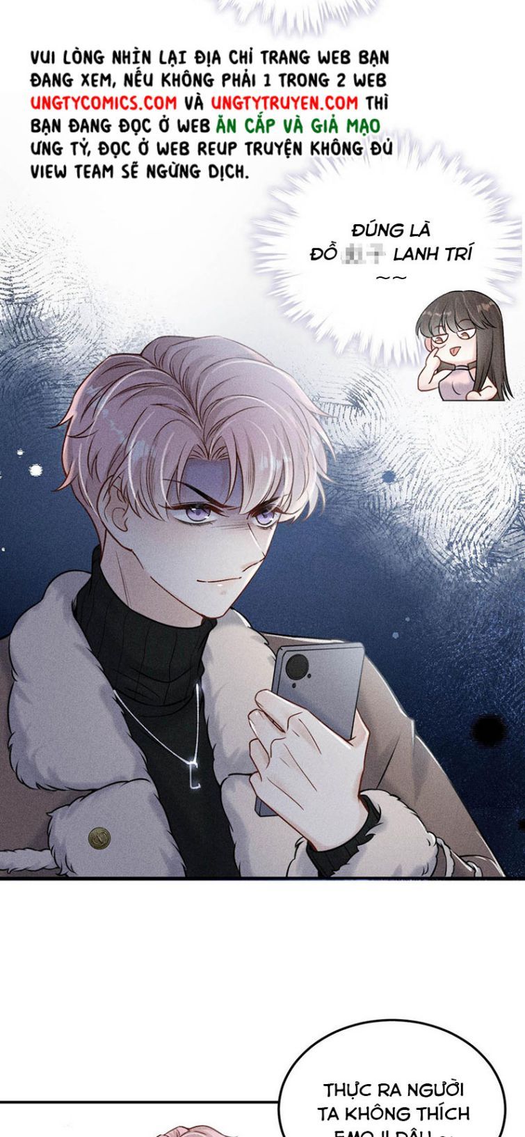 Nước Đổ Đầy Ly Chapter 20 - Trang 2