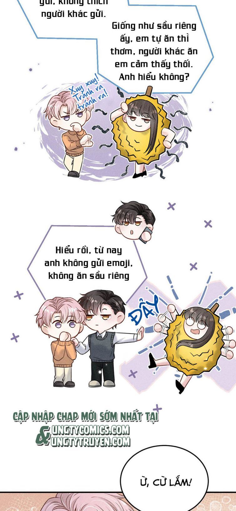 Nước Đổ Đầy Ly Chapter 20 - Trang 2