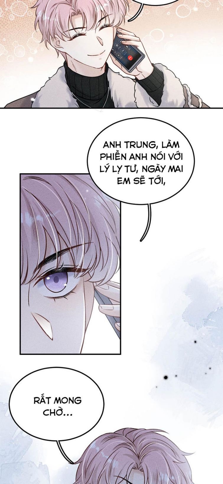 Nước Đổ Đầy Ly Chapter 20 - Trang 2