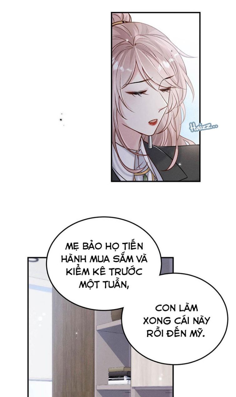 Nước Đổ Đầy Ly Chapter 20 - Trang 2