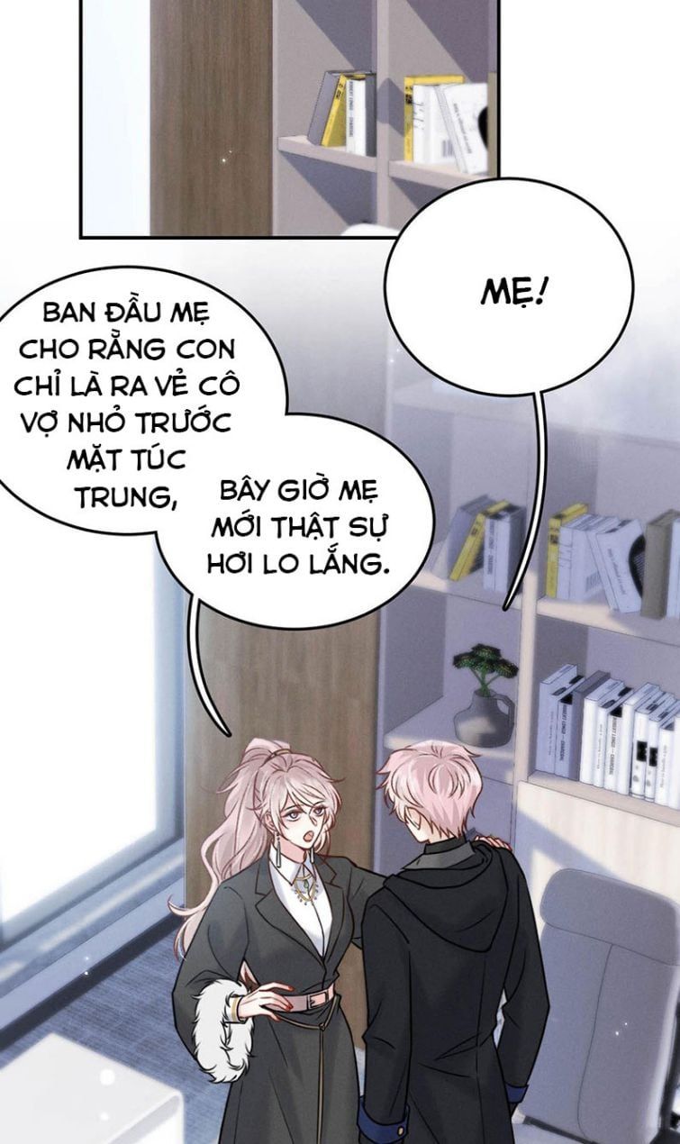 Nước Đổ Đầy Ly Chapter 20 - Trang 2
