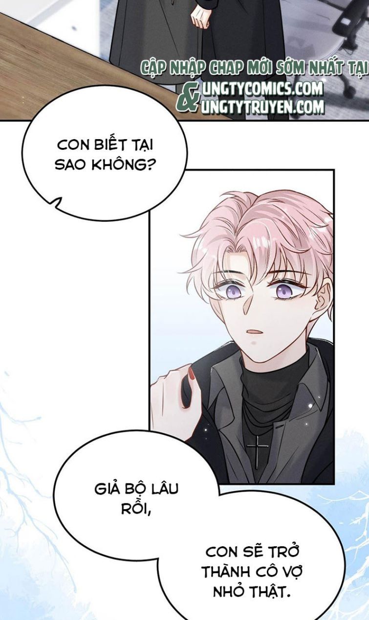 Nước Đổ Đầy Ly Chapter 20 - Trang 2