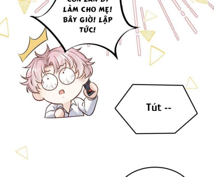 Nước Đổ Đầy Ly Chapter 21 - Trang 2