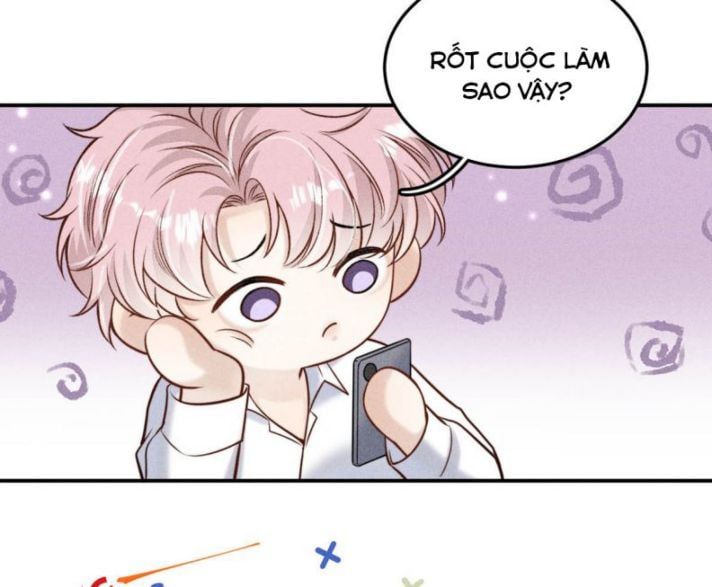 Nước Đổ Đầy Ly Chapter 21 - Trang 2