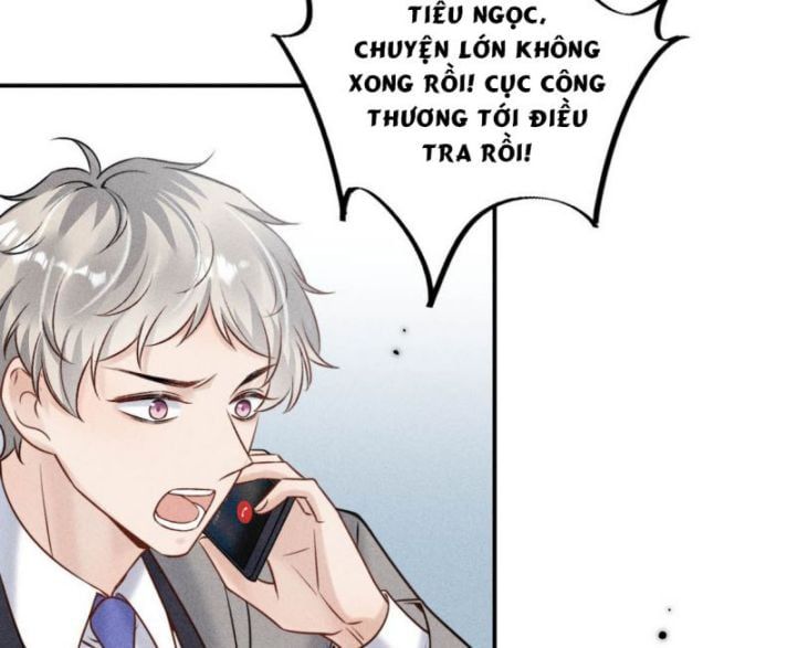 Nước Đổ Đầy Ly Chapter 21 - Trang 2