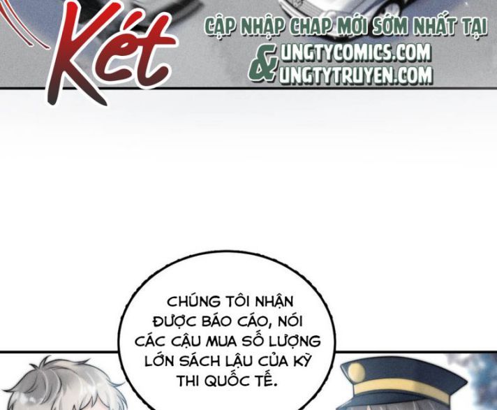 Nước Đổ Đầy Ly Chapter 21 - Trang 2