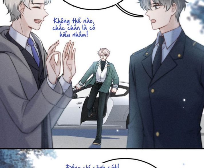 Nước Đổ Đầy Ly Chapter 21 - Trang 2
