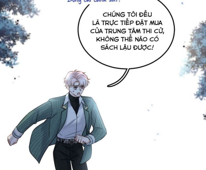 Nước Đổ Đầy Ly Chapter 21 - Trang 2