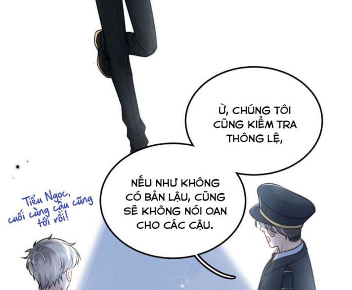 Nước Đổ Đầy Ly Chapter 21 - Trang 2