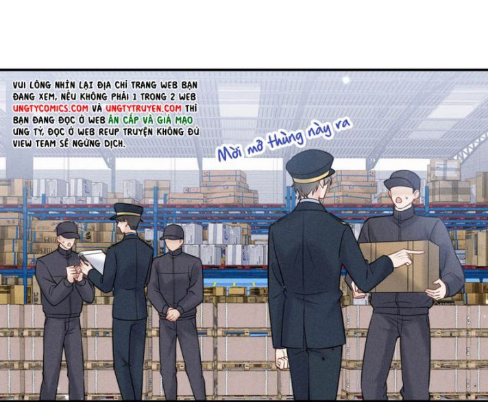 Nước Đổ Đầy Ly Chapter 21 - Trang 2