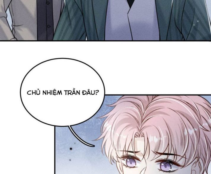 Nước Đổ Đầy Ly Chapter 21 - Trang 2