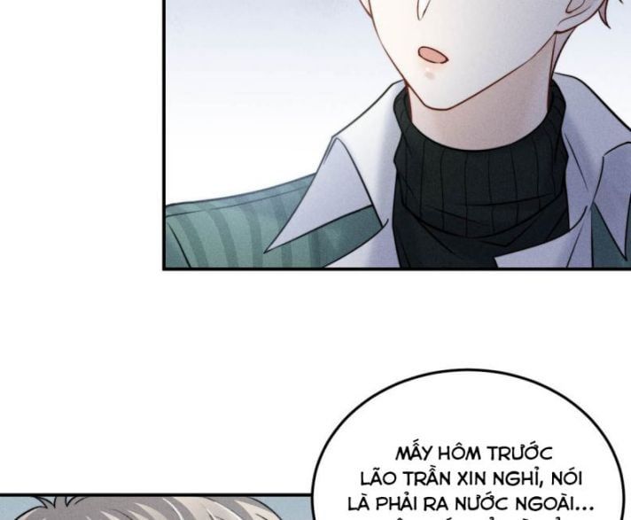 Nước Đổ Đầy Ly Chapter 21 - Trang 2
