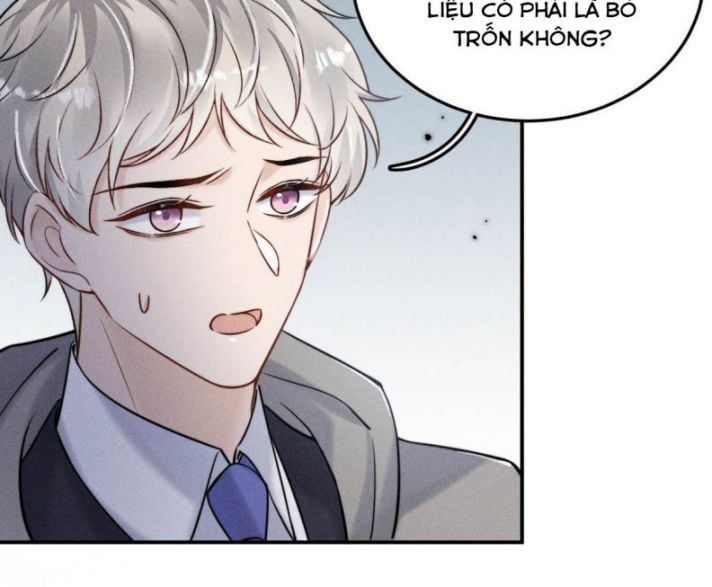 Nước Đổ Đầy Ly Chapter 21 - Trang 2