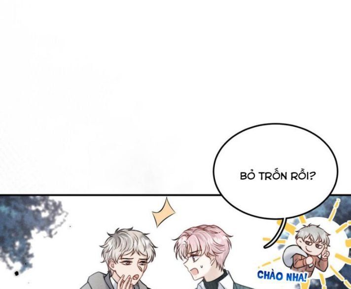 Nước Đổ Đầy Ly Chapter 21 - Trang 2