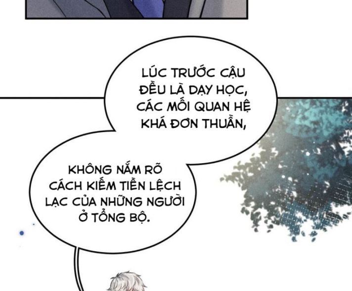 Nước Đổ Đầy Ly Chapter 21 - Trang 2