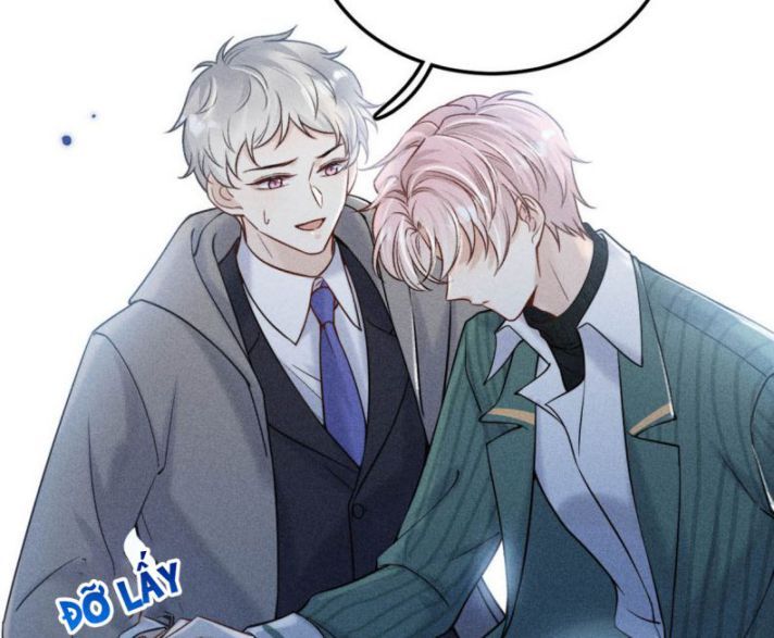 Nước Đổ Đầy Ly Chapter 21 - Trang 2