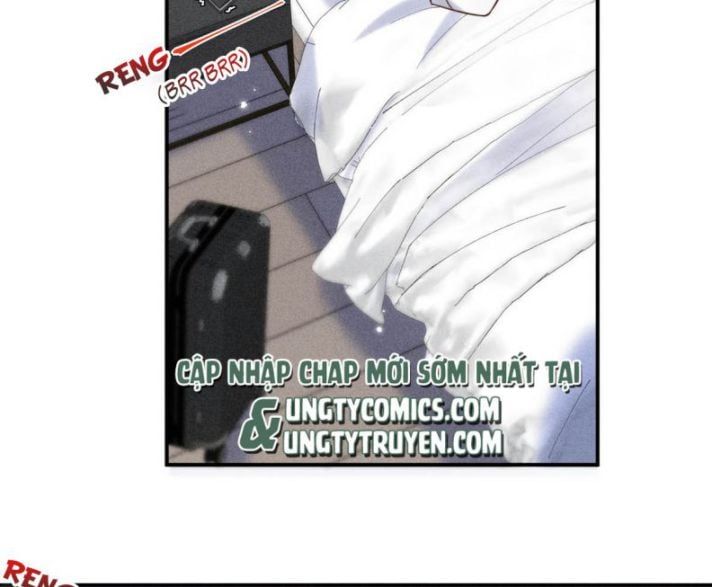 Nước Đổ Đầy Ly Chapter 21 - Trang 2