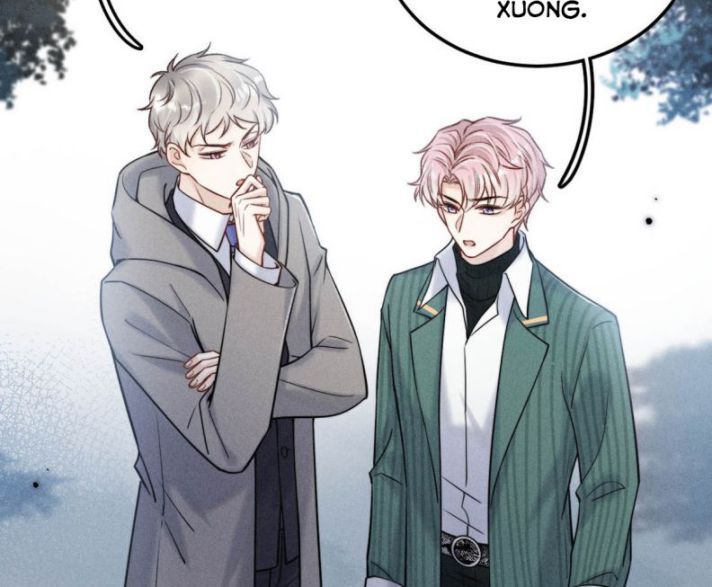 Nước Đổ Đầy Ly Chapter 21 - Trang 2