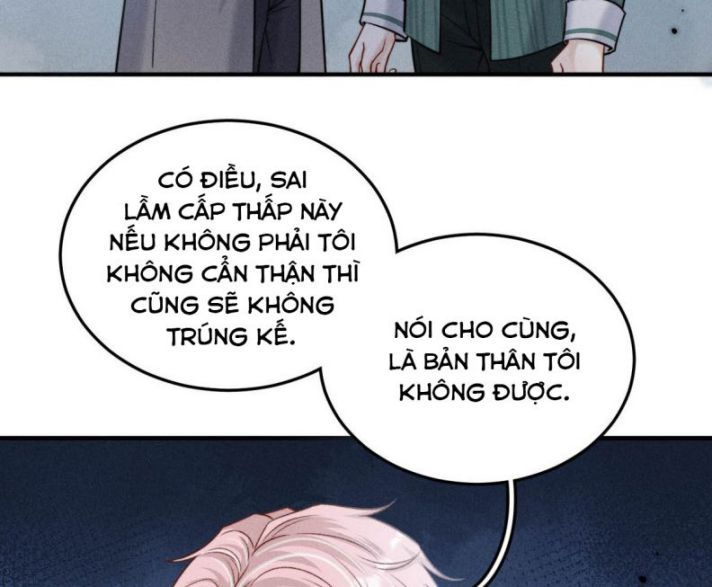 Nước Đổ Đầy Ly Chapter 21 - Trang 2