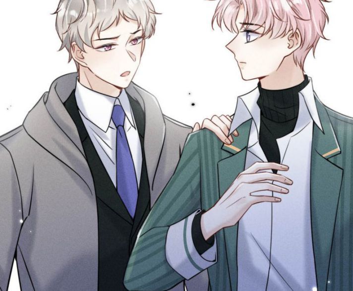 Nước Đổ Đầy Ly Chapter 21 - Trang 2
