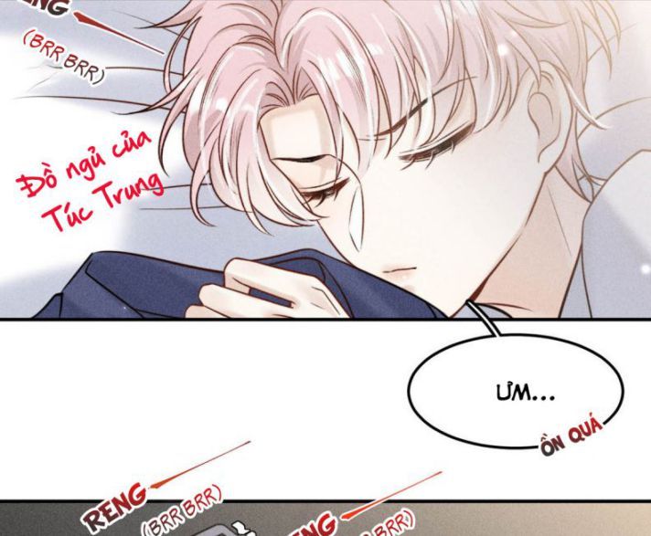 Nước Đổ Đầy Ly Chapter 21 - Trang 2