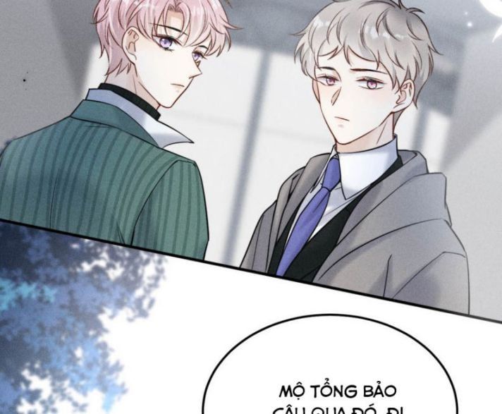 Nước Đổ Đầy Ly Chapter 21 - Trang 2