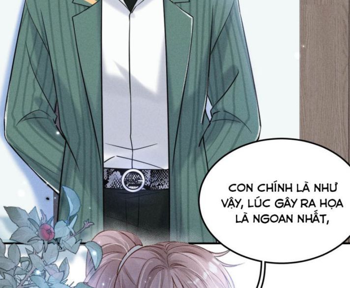Nước Đổ Đầy Ly Chapter 21 - Trang 2