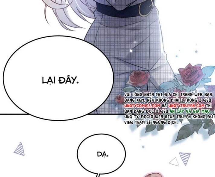 Nước Đổ Đầy Ly Chapter 21 - Trang 2