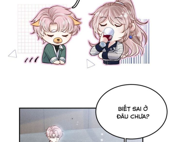 Nước Đổ Đầy Ly Chapter 21 - Trang 2