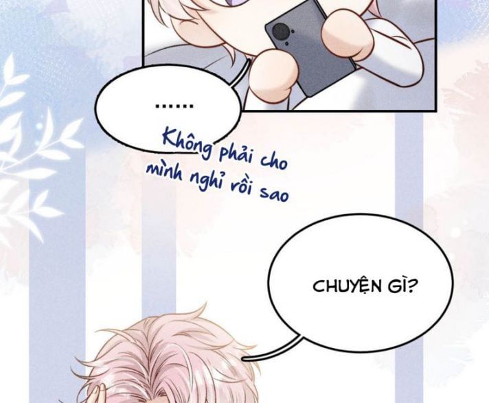Nước Đổ Đầy Ly Chapter 21 - Trang 2
