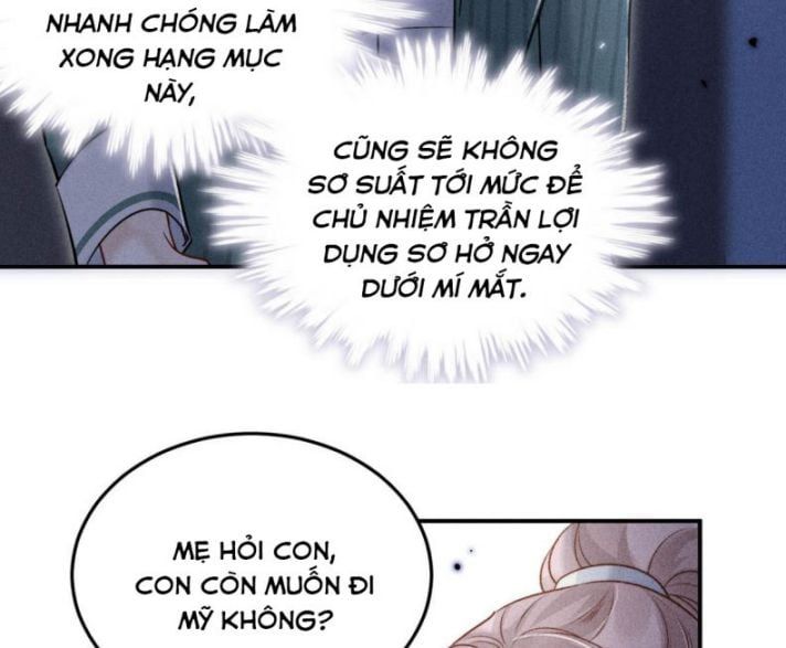 Nước Đổ Đầy Ly Chapter 21 - Trang 2