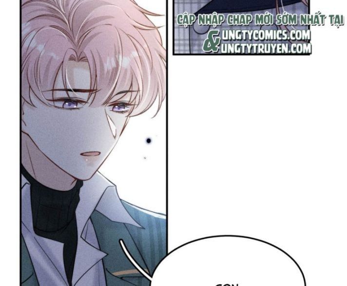 Nước Đổ Đầy Ly Chapter 21 - Trang 2